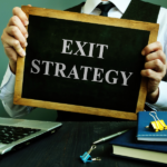 selling vs transitioning exit path for businesses